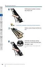 Предварительный просмотр 62 страницы Oki Teriostar LP-1030 User Manual