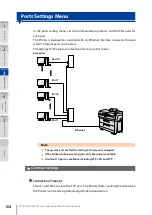 Предварительный просмотр 104 страницы Oki Teriostar LP-1030 User Manual