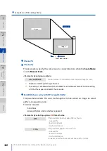 Предварительный просмотр 120 страницы Oki Teriostar LP-1030 User Manual