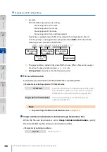 Предварительный просмотр 138 страницы Oki Teriostar LP-1030 User Manual