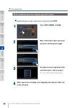 Предварительный просмотр 178 страницы Oki Teriostar LP-1030 User Manual