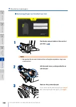 Предварительный просмотр 188 страницы Oki Teriostar LP-1030 User Manual