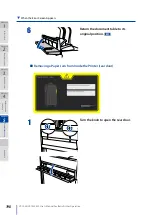 Предварительный просмотр 190 страницы Oki Teriostar LP-1030 User Manual