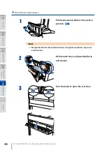 Предварительный просмотр 192 страницы Oki Teriostar LP-1030 User Manual