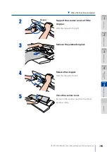 Предварительный просмотр 195 страницы Oki Teriostar LP-1030 User Manual