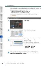 Предварительный просмотр 192 страницы Oki Teriostar LP-1040 Series User Manual