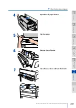 Предварительный просмотр 233 страницы Oki Teriostar LP-1040 Series User Manual