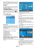 Предварительный просмотр 37 страницы Oki V40A-PHS Operating Instructions Manual