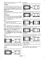 Preview for 51 page of Oki V40A-PHS Operating Instructions Manual