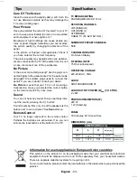 Предварительный просмотр 54 страницы Oki V40A-PHS Operating Instructions Manual