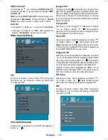 Preview for 102 page of Oki V40A-PHS Operating Instructions Manual