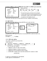 Preview for 7 page of Oki WDS-HDR1520 Operating Manual