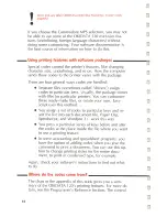 Preview for 21 page of OKIDATA 120 Handbook