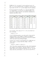 Предварительный просмотр 36 страницы OKIDATA 120 Handbook