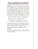 Предварительный просмотр 55 страницы OKIDATA 120 Handbook