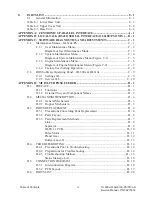 Предварительный просмотр 7 страницы OKIDATA 610e Service Manual