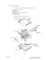 Предварительный просмотр 12 страницы OKIDATA 610e Service Manual