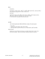 Preview for 26 page of OKIDATA 610e Service Manual