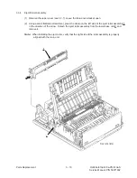 Preview for 63 page of OKIDATA 610e Service Manual