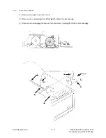 Preview for 64 page of OKIDATA 610e Service Manual