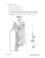 Preview for 68 page of OKIDATA 610e Service Manual