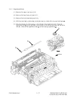 Preview for 70 page of OKIDATA 610e Service Manual