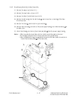 Preview for 80 page of OKIDATA 610e Service Manual