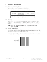 Preview for 90 page of OKIDATA 610e Service Manual