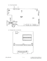 Preview for 134 page of OKIDATA 610e Service Manual