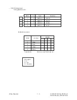 Preview for 136 page of OKIDATA 610e Service Manual