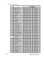 Preview for 149 page of OKIDATA 610e Service Manual