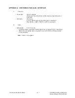 Preview for 156 page of OKIDATA 610e Service Manual