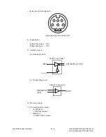 Preview for 161 page of OKIDATA 610e Service Manual