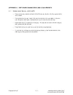 Preview for 168 page of OKIDATA 610e Service Manual