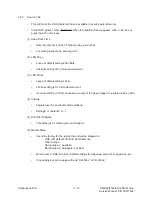 Preview for 177 page of OKIDATA 610e Service Manual