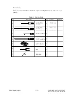 Preview for 184 page of OKIDATA 610e Service Manual