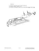 Preview for 191 page of OKIDATA 610e Service Manual