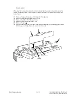 Preview for 192 page of OKIDATA 610e Service Manual