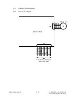 Preview for 197 page of OKIDATA 610e Service Manual