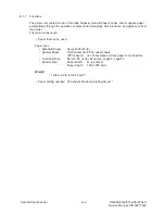 Preview for 203 page of OKIDATA 610e Service Manual