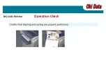 Preview for 27 page of OKIDATA CX3535 MFP Installation Manual