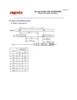 Preview for 40 page of OKIDATA DOC-IT3000 Service Manual