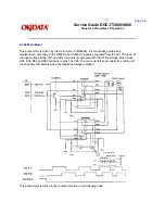 Preview for 54 page of OKIDATA DOC-IT3000 Service Manual