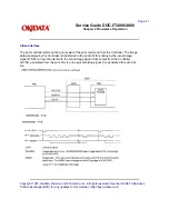 Preview for 62 page of OKIDATA DOC-IT3000 Service Manual