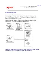 Preview for 79 page of OKIDATA DOC-IT3000 Service Manual