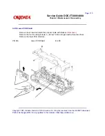 Preview for 189 page of OKIDATA DOC-IT3000 Service Manual