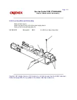 Preview for 194 page of OKIDATA DOC-IT3000 Service Manual