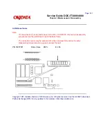 Preview for 229 page of OKIDATA DOC-IT3000 Service Manual