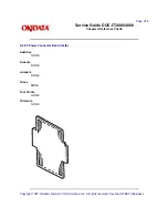 Preview for 369 page of OKIDATA DOC-IT3000 Service Manual