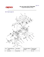 Preview for 406 page of OKIDATA DOC-IT3000 Service Manual